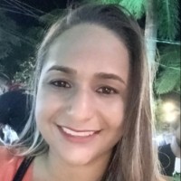 Vale Employee Mayara Passos Mathielo's profile photo