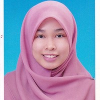 Amalina Aznan Email