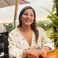 Ser Centro Psicológico Employee Jacqueline Garcia's profile photo