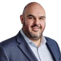 Groupe GÉOS Employee Frédérick Lamontagne's profile photo