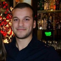 Polystyvert Employee Amir Abbaoui's profile photo