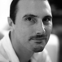 Driebit Employee Rob van Den Bogaard-Braaf's profile photo
