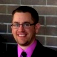 BankNorth Employee Nathan Witte's profile photo