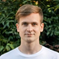 Avanade Employee Janic Kühner's profile photo