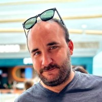 Nextail Employee Pablo Espeso's profile photo