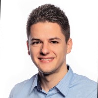 Schaeffler Employee Michal Pokorný's profile photo