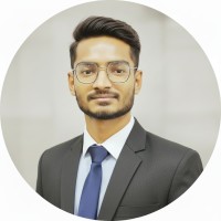 Ease my process Employee Raviraj Chaudhary's profile photo