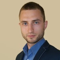 IQ Solution Employee Mateusz Woźniak's profile photo