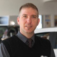 Lussier Chevrolet Buick GMC Ltée Employee Serge Forest's profile photo