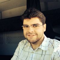AMEX TRANSPORTES LTDA Employee Arthur Monteiro Neto's profile photo