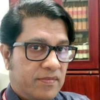 MRF Employee Subhajit Das's profile photo