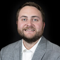 Gallagher Employee Michael Hampton's profile photo