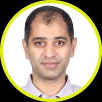 Amar Chaudhari Email & Phone Number