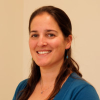 Kaiser Permanente Employee Ellen Weaver's profile photo
