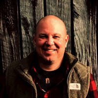 Nuclear Fuel Services Employee Ricky Broyles's profile photo