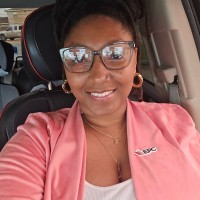 Etheridge Pipeline & Conduit Employee Nakeisha Scott's profile photo