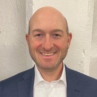 Axial Employee Russell Miller's profile photo