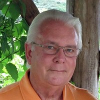 Staley Mechanicals Employee Ron Staley's profile photo