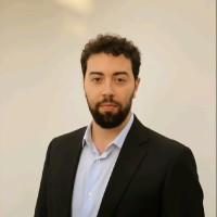 Daleph Employee Daniel Plata Cruz's profile photo