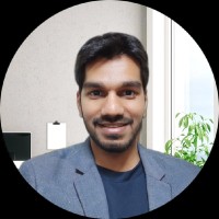 Juzer Bharmal Email