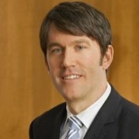 Siemens Digital Industries Software Employee John Fox's profile photo