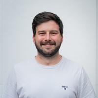 MyBuilder Employee Jack Coles's profile photo