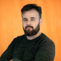 Advidi Employee Mark Peri's profile photo