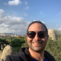 Lyra Analytics Employee Karim Ragy's profile photo