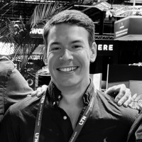 SF Studios Employee Adam Finstorp's profile photo