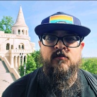 Vasion Print (Formerly PrinterLogic) Employee Joshua Carlo's profile photo