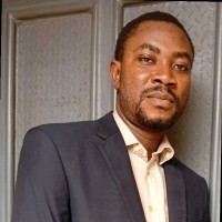 Beta Engineering Services Ltd Employee Olatunji Omolayo's profile photo