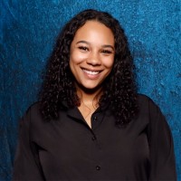 South Texas College of Law Houston Employee Dominique Avery's profile photo
