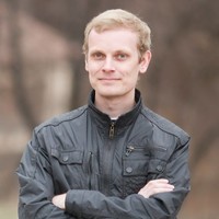 Prime Source Employee Dmitriy Surin's profile photo
