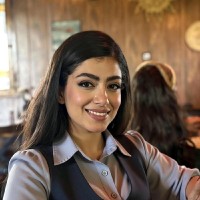 Sheida Eidani Email