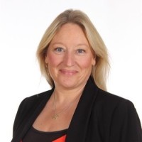Humber Education Trust Employee Rachel Wilkes's profile photo