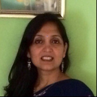 Manisha Patel Email & Phone Number