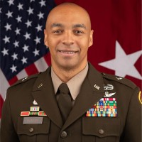 Maryland National Guard Employee Craig Hunter's profile photo