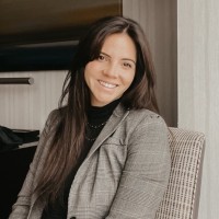 Flight Science Employee Victoria Gonzalez's profile photo