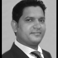 MASH Makes Employee Dhiraj Dongare's profile photo