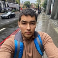 LSEG (London Stock Exchange Group) Employee Dmitrii Egorov's profile photo