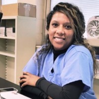 Katijah Woodley Email & Phone Number