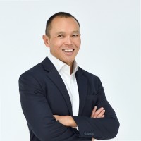 OCBC Employee Eric Ong's profile photo