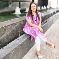 Experian India Employee Supriya Das's profile photo