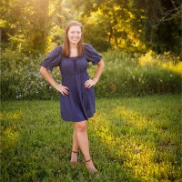 Partnership Development Group Employee Emilee Clark's profile photo
