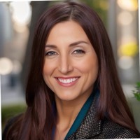 JPMorgan Chase & Co. Employee Robin Graf's profile photo