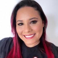 Fisk Centro de Ensino Employee Carolina Costa's profile photo