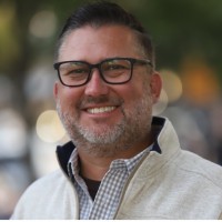 Digital Matter Embedded (DME) Employee Heath Schadegg's profile photo