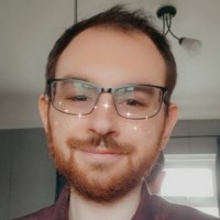 Daniel Bixby Email