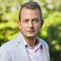 Lidl Bulgaria EOOD & Co. KD Employee Boyan Georgiev's profile photo