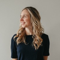INNOVATIVE FITNESS Employee Briana Scott's profile photo